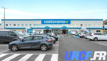 Castorama - 64600 Anglet