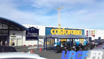 Castorama - 78140 Vélizy-Villacoublay
