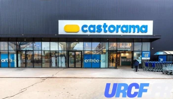 Castorama - 78240 Chambourcy