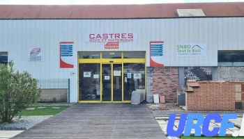 Castres Bois et Matériaux - Castres