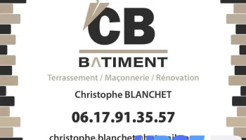Cb Bâtiment - Tauriac