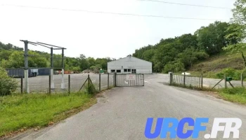 Cba - Matériaux de Construction - Urcuit