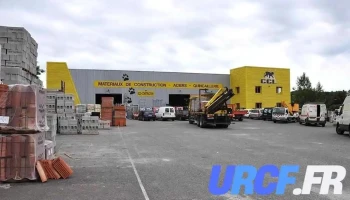 Ccl Materiaux - Cahors