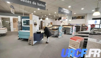 Cedeo Alfortville : Sanitaire - Chauffage - Plomberie - 94140 Alfortville