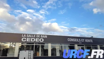 Cedeo Anglet : Sanitaire - Chauffage - Plomberie - Anglet