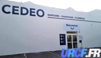 Cedeo Bordeaux Bastide : Sanitaire - Chauffage - Plomberie - Bordeaux