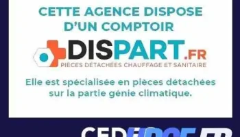 Cedeo Boulazac : Sanitaire - Chauffage - Plomberie - Boulazac Isle Manoire