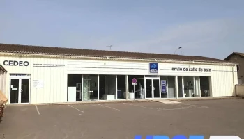 Cedeo Cognac : Sanitaire - Chauffage - Plomberie - Cognac