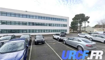 Cemex Matériaux, Siège Régional Nouvelle Aquitaine - Pessac