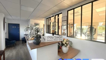 Centre Sb Onesse - 40110 Onesse-Laharie