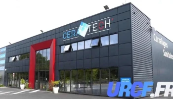 Ceratech Carrelages - Eysines