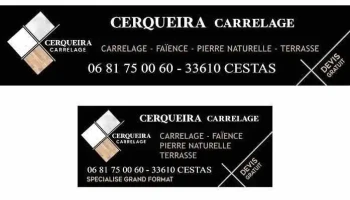 Cerqueira Carrelage - Cestas