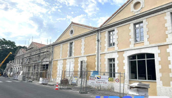 Cfc Façades - 16600 Ruelle-Sur-Touvre