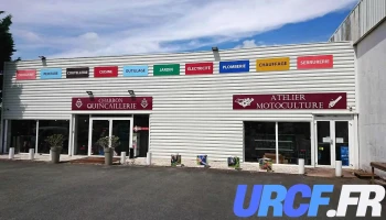 Charron Quincaillerie - Fargues-Saint-Hilaire