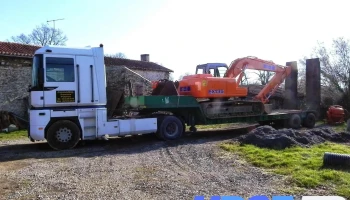 Chaumeil Tp - 87300 Peyrat-De-Bellac