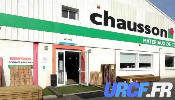 Chausson Bois Couverture - Andernos-Les-Bains