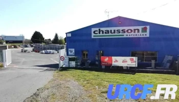 Chausson Matériaux - Aigurande