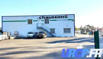Chausson Matériaux - Andernos-Les-Bains