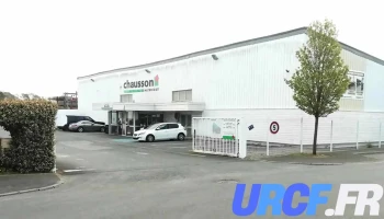 Chausson Matériaux - Biarritz