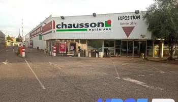 Chausson Matériaux - Bonneuil-Sur-Marne