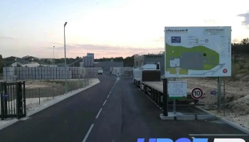 Chausson matériaux - Bourg-Des-Maisons