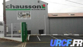Chausson Matériaux - Castres