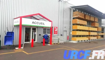 Chausson Matériaux - Celles-Sur-Belle