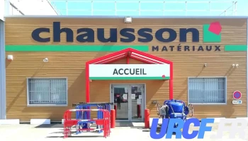 Chausson Matériaux - Châteaubernard