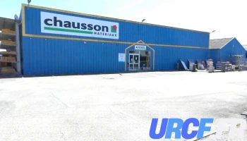 Chausson Matériaux - Genouillac