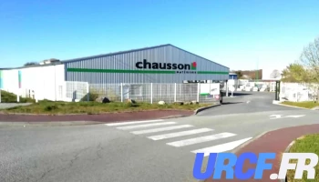 Chausson Matériaux - Guéret