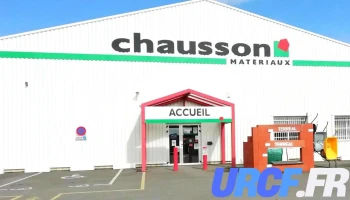 Chausson Matériaux - Limoges