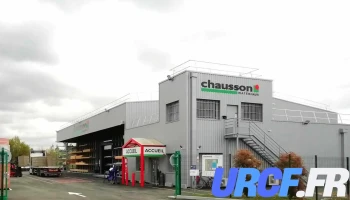 Chausson Matériaux - Maubourguet