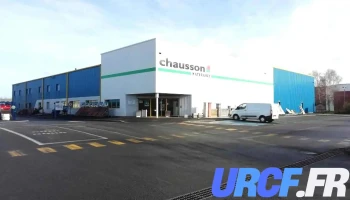 Chausson Matériaux - Montluçon