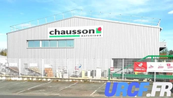 Chausson Matériaux - Ribérac