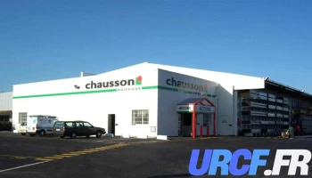 Chausson Matériaux - Royan