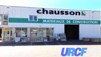 Chausson Matériaux - Saint-Laurent-Les-Tours