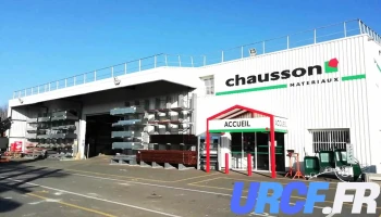 Chausson Matériaux - Saint-Martial-D'Artenset