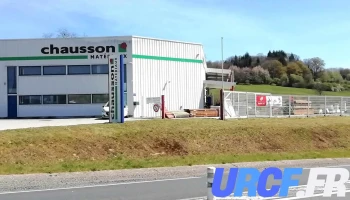 Chausson Matériaux - Seilhac