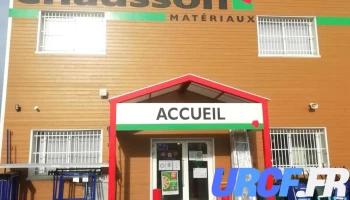Chausson Matériaux - Surgères