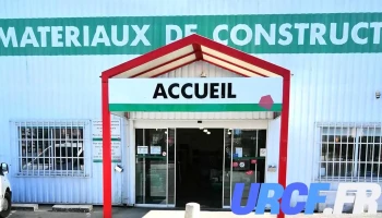Chausson Matériaux - Villeneuve-Sur-Lot