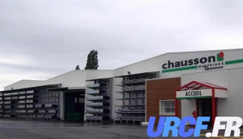 Chausson Ppi - 95100 Argenteuil