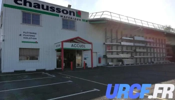 Chausson Ppi - L'Isle-D'Espagnac