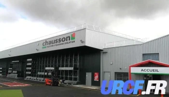 Chausson Ppi - Lagord