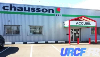 Chausson Ppi - Niort