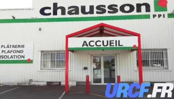 Chausson Ppi - Vouneuil-Sous-Biard