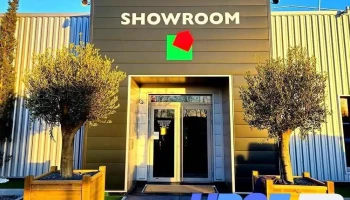 Chausson Showroom - Limoges