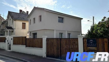 Chevreuse Bâtiment - Rénovation Appartement / Maison - Vallée de Chevreuse - 78830 Bonnelles