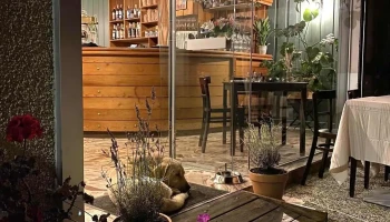 Chez Pierrette - 47180 Meilhan-Sur-Garonne