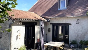 Choury Sarl - Sarliac-Sur-L'Isle