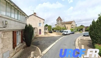 Ciafer Batiment - 24430 Razac-Sur-L'Isle